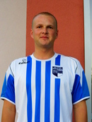 Krzysztof Suaek 'Krimpi'