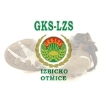 herb LZS GKS Izbicko-Otmice