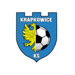 herb KS UNIA II Krapkowice-ywocice