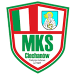herb MKS II Ciechanw