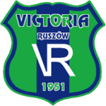 herb Victoria Ruszw