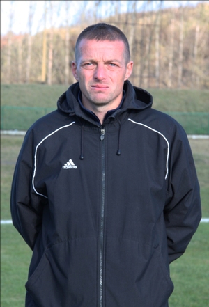 Zbigniew Grzybowski Stal Chocianów