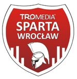 herb TRO MEDIA Sparta Wrocaw 