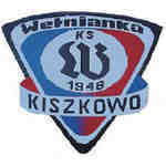 herb Wenianka Kiszkowo