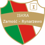 herb Iskra Zamo/Rynarzewo