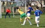 TEMPO STOLARZOWICE - TS TARNOWICZANKA