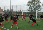 Piast Ożarowice - TS Tarnowiczanka - 14.10.2012 