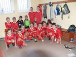 TS Tarnowiczanka 03 : Ruch Radzionków