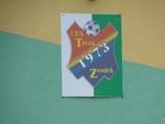 Tęcza Zendek : TS Tarnowiczanka 99