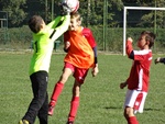 TS Tarnowiczanka 03 : UKS Trójka Tarnowskie Góry