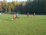 TS Tarnowiczanka 03 : Przyszłość Nowe Chechło