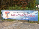 TS Tarnowiczanka 99 : Tęcza Zendek