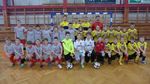 Obóz Brzeg Dolny 18.01-25.01.2014r.
