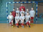 Turniej Promotor Zabrze 23.02.2014r