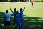 Polonia Bytom - TS TARNOWICZANKA 5 - 0