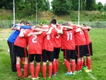 Szombierki Bytom : TS Tarnowiczanka 99
