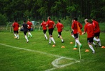 TS Tarnowiczanka - Zgoda Repty