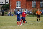 Olimpia Boruszowice - TS TARNOWICZANKA