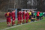 TS TARNOWICZANKA - Iskra Lasowice 