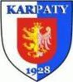 herb Karpaty  Krosno