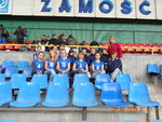 Liga LA Zamos 02.10.2009 r.