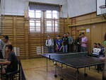 Powiatowy Indywidualny Turniej Tenisa Stoowego 20.10.2009