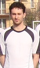 Rafa Machnik