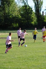 Lambada - tki - 26.06.2011 /mecz ligowy/