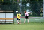 Lambada - tki - 26.06.2011 /mecz ligowy/