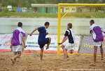 Beach Soccer - Wakacje 2009