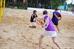 Beach Soccer - Wakacje 2009