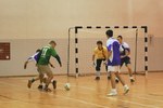 IV Zimowy Turniej Futsalu o Puchar Burmistrza Choroszczy - 02.02.2010