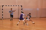 IV Zimowy Turniej Futsalu o Puchar Burmistrza Choroszczy - 02.02.2010