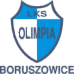 herb Olimpia Boruszowice