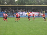 75. 2008.09.16. Wocavia - Grnik Konin (III liga)