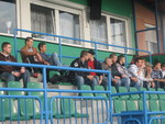 85. 2008.10.11. Wocavia - Lech Rypin (III liga)