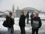 18. 2006.02.17. Wocavia - KS d (IV Liga sparing)