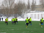 21. 2006.02.22. Wocavia - Ziemowit Osiciny (IV Liga Sparing)