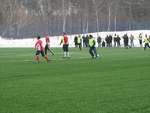 22. 2006.02.24. Wocavia - Jagielonka Nieszawa (IV Liga Sparing)