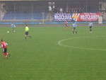 82. 2008.09.30. Wocavia - Mie Lipno (III Liga)