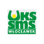 herb UKS SMS II Wocawek