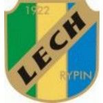 herb Lech Rypin 