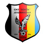 herb GKS SOKÓŁ JERZMANOWA
