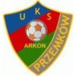 herb UKS Huta Przemków