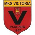 herb MKS Victoria Parczew