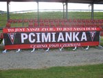 Stadion Pcimianki
