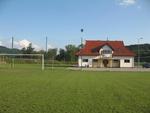 Stadion Pcimianki