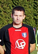 Grzegorz Podstolak