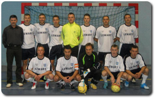 Lewart Company Lewart Company