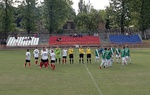 Czarni S-ec - Sparta Lubliniec bara o I Lig 14.06.2017